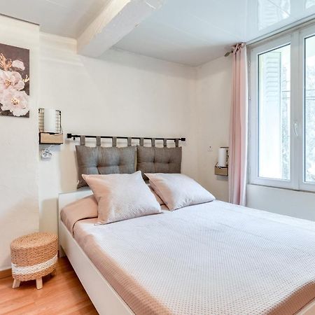Le Petit Rubis D'Ouveillan Villa Luaran gambar